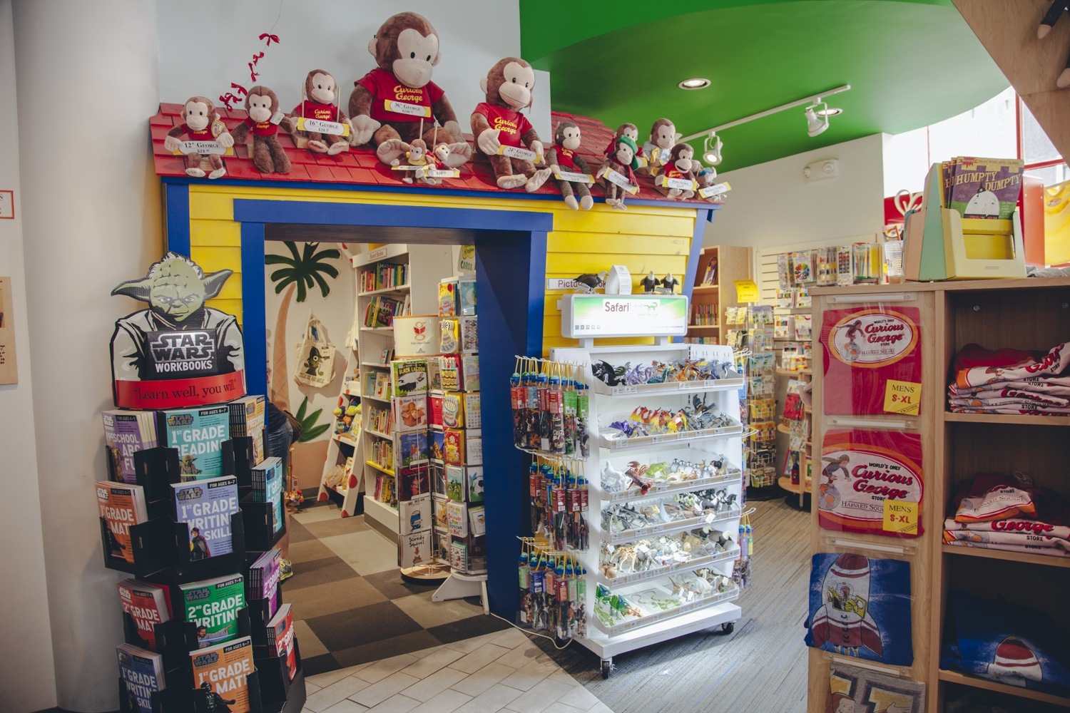 Harvard Square Neighborhood Guide Best Things to Do