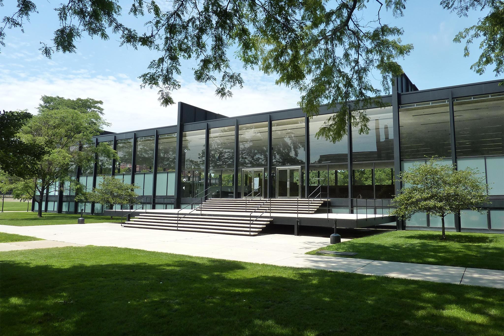 The 50 most beautiful buildings in Chicago