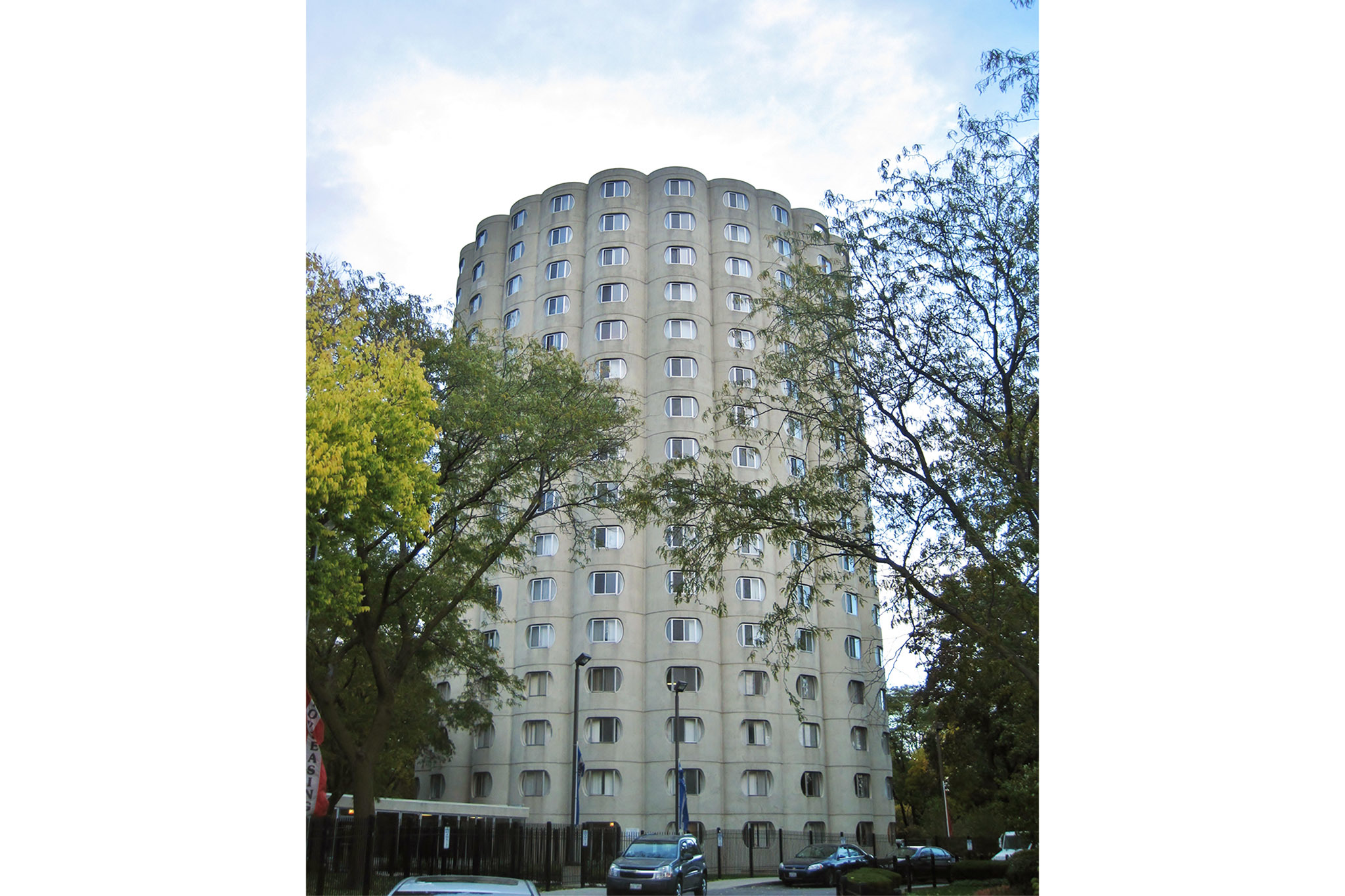 The 50 most beautiful buildings in Chicago the complete list