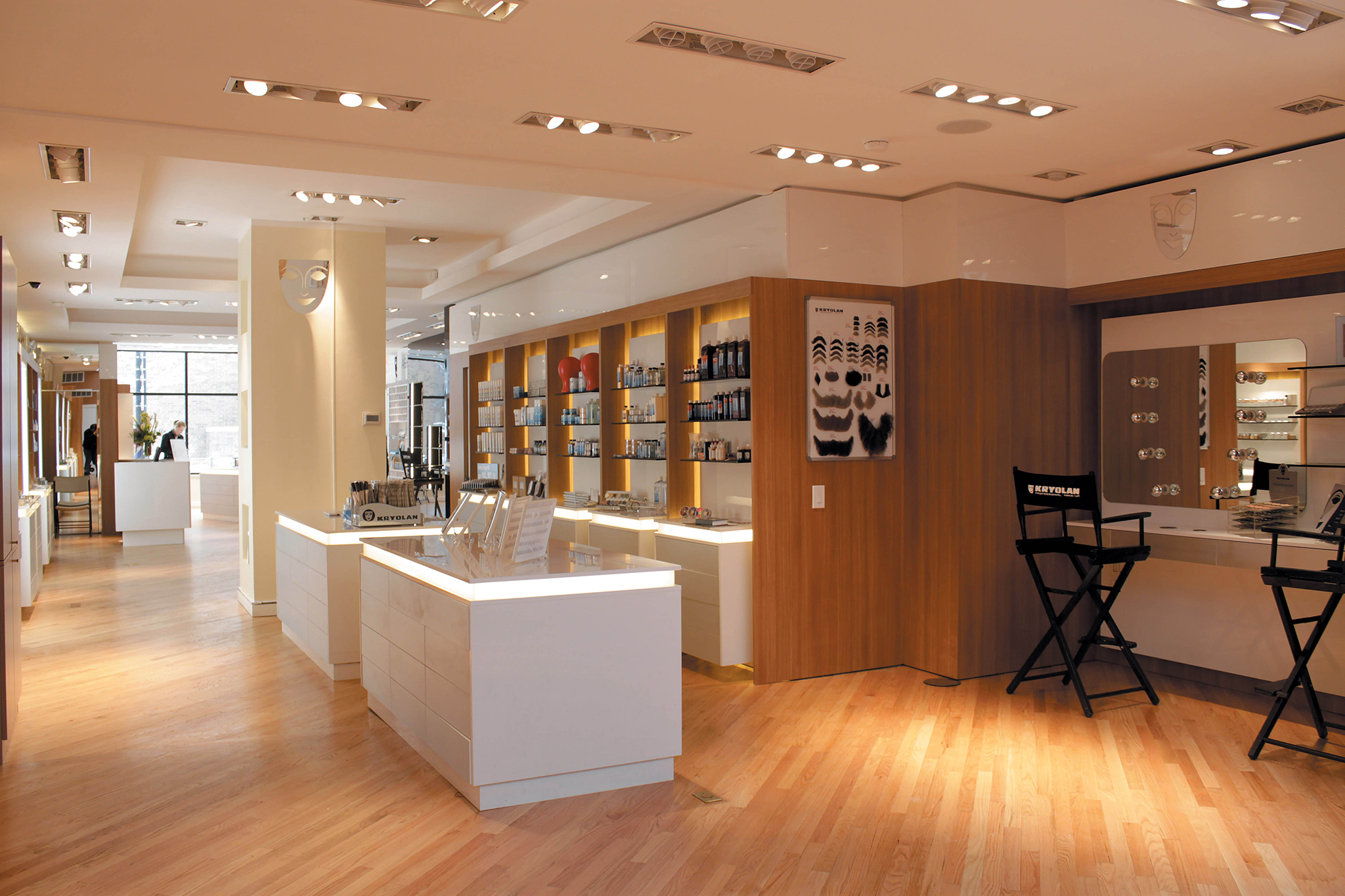 Best Shopping In Lincoln Park at Shelley blog