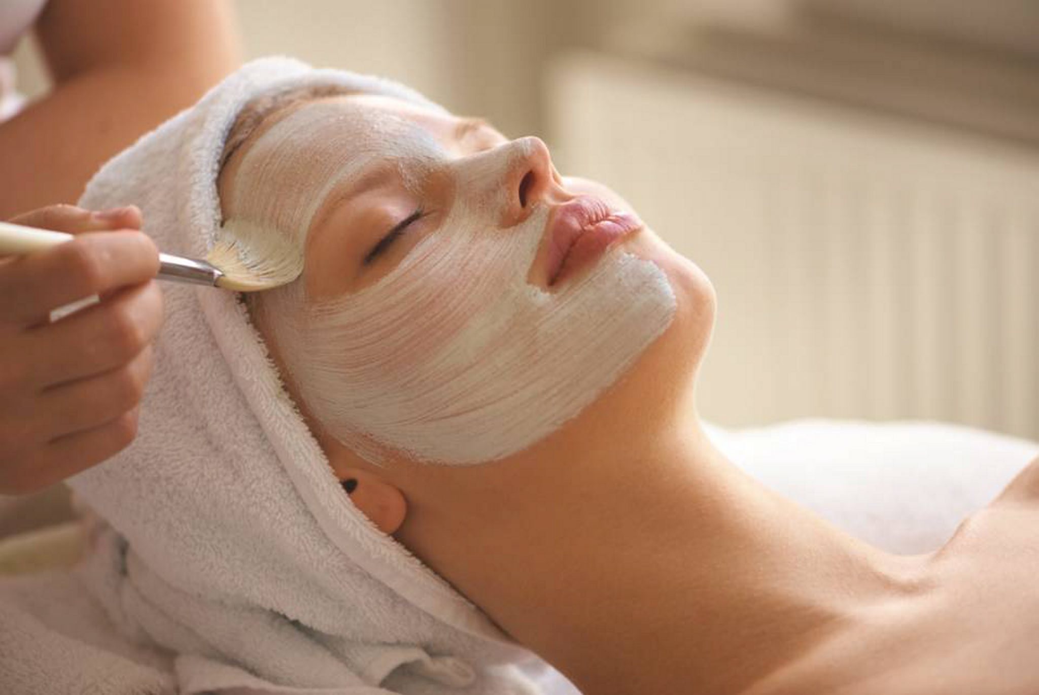 The ten best summer beauty treatments in London Shopping & Style