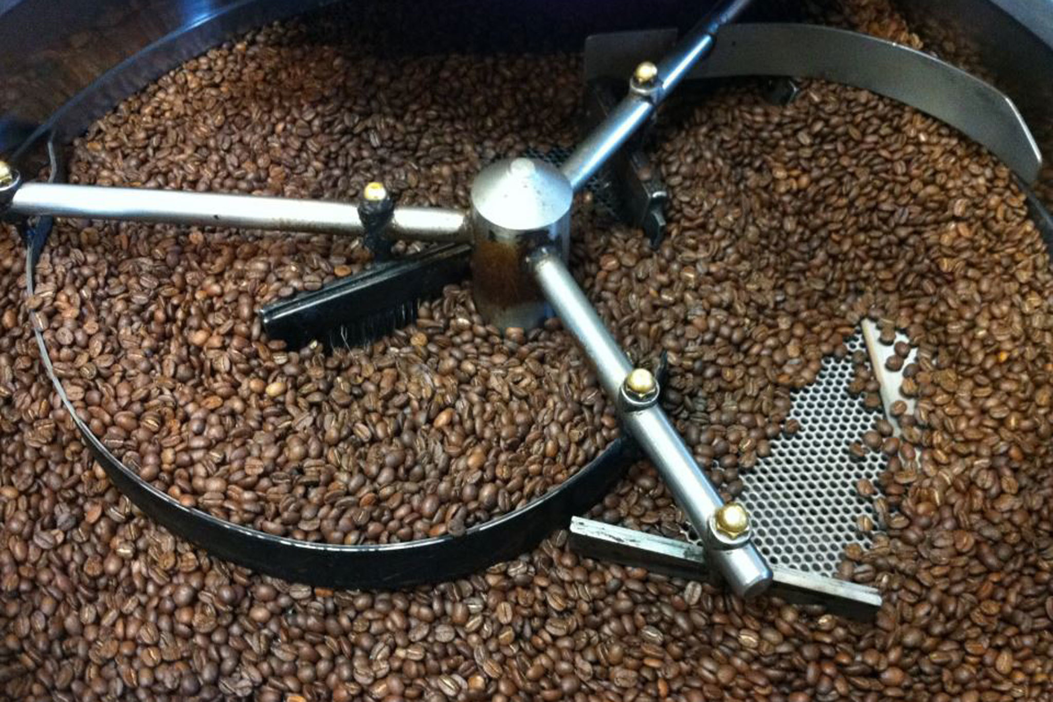 The Coffee Roaster Restaurants in Sherman Oaks, Los Angeles