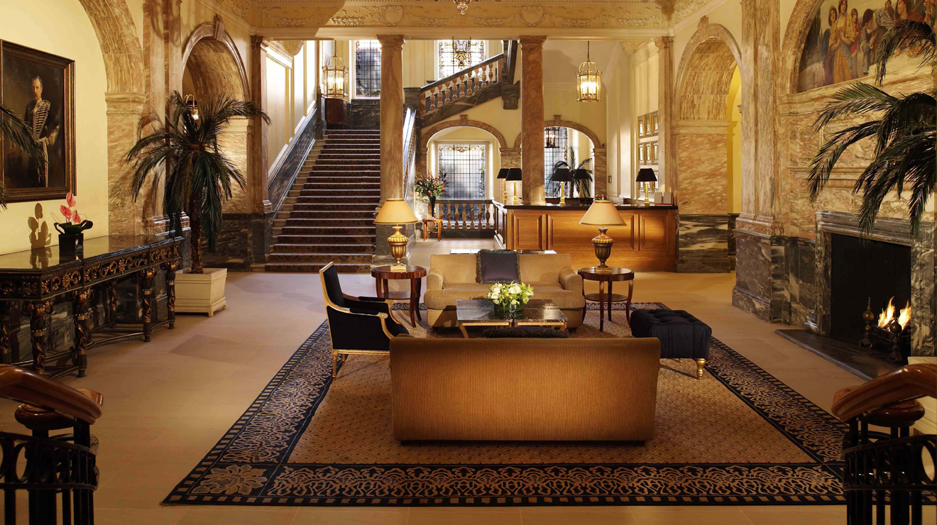 10 Fab Hotels With Jacuzzis and Hot Tubs in London Relax and unwind