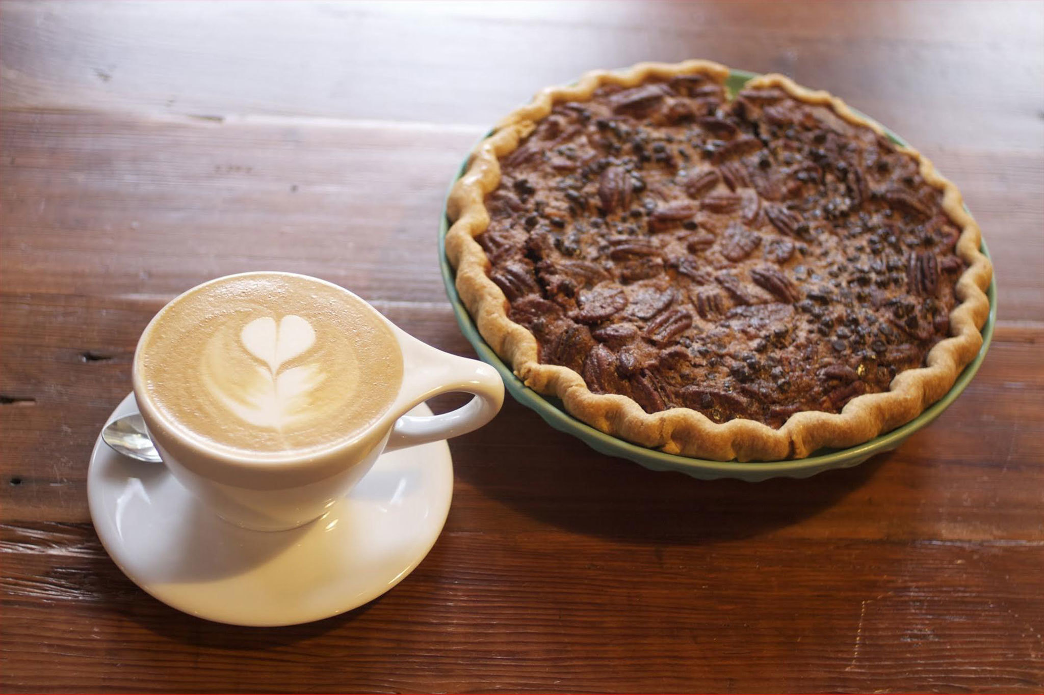 The best coffee shops in North Hollywood & Valley Village