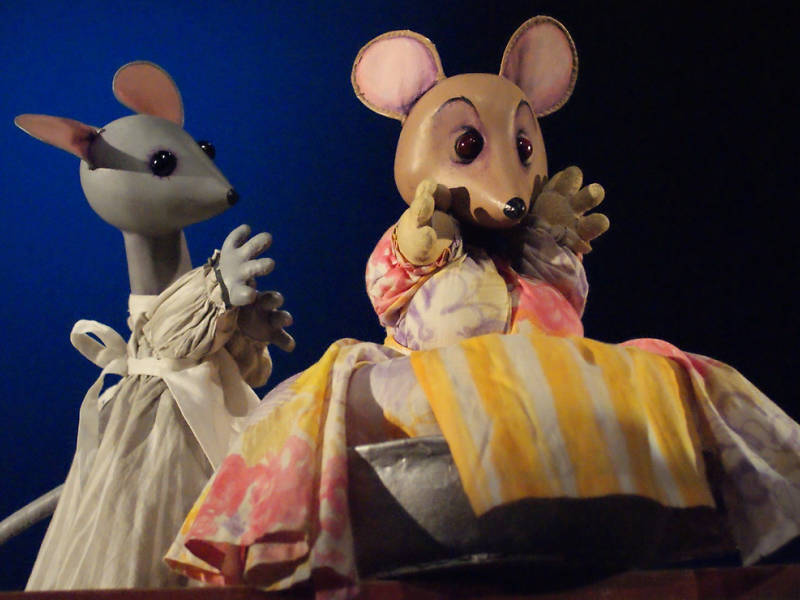 Christmas shows in London Christmas 2017 in London Time Out London