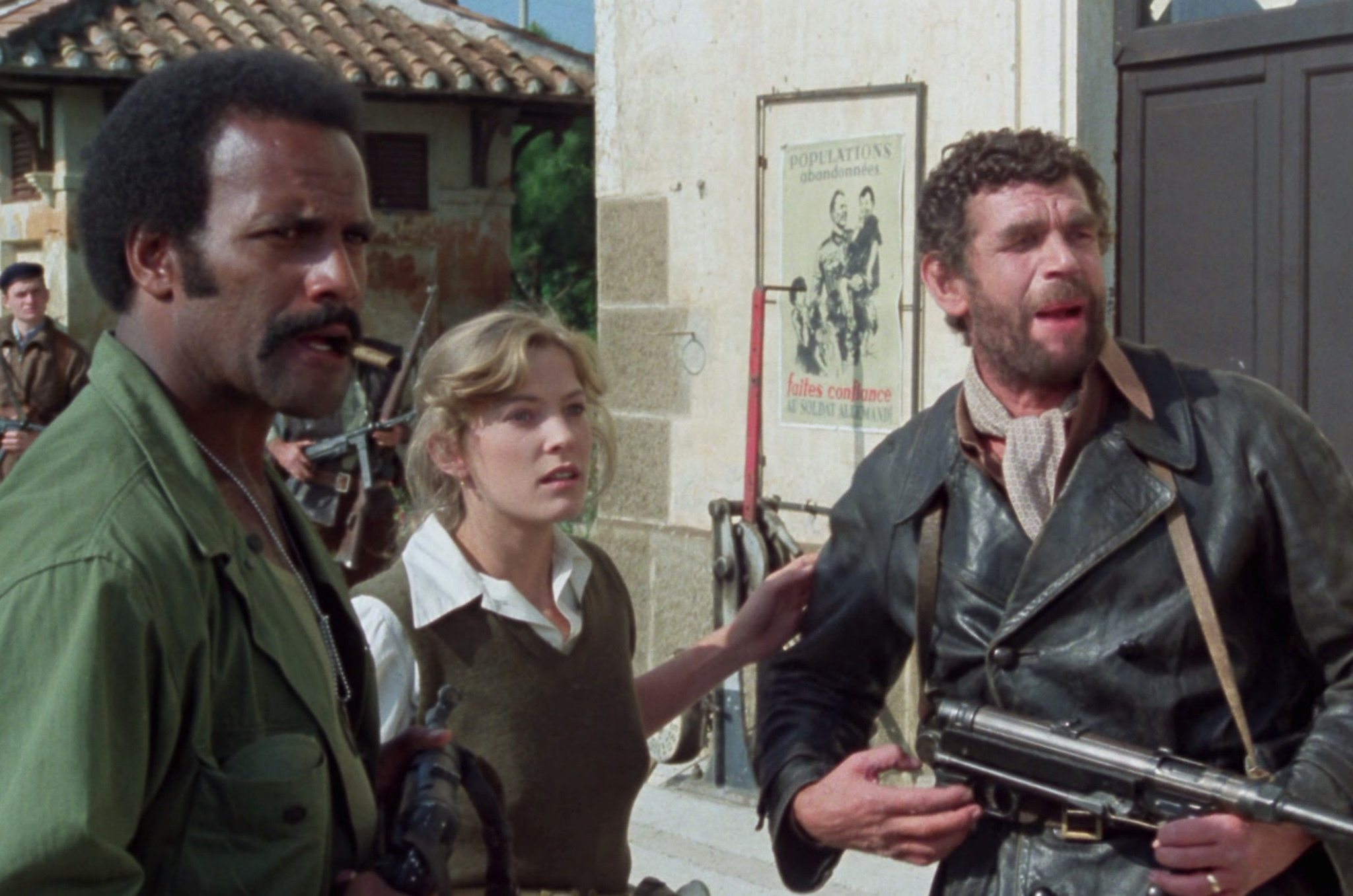 50 Best World War II Movies Of All Times