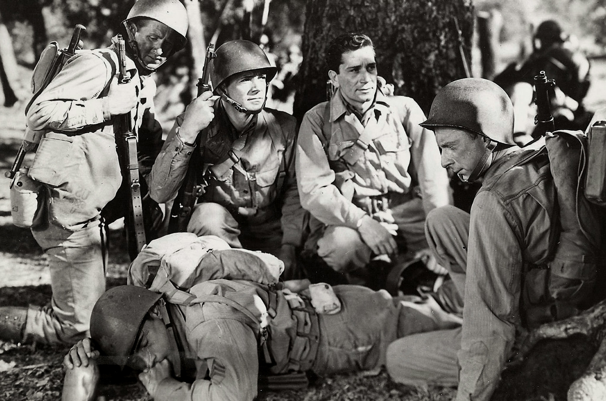 50 Best World War II Movies Of All Times