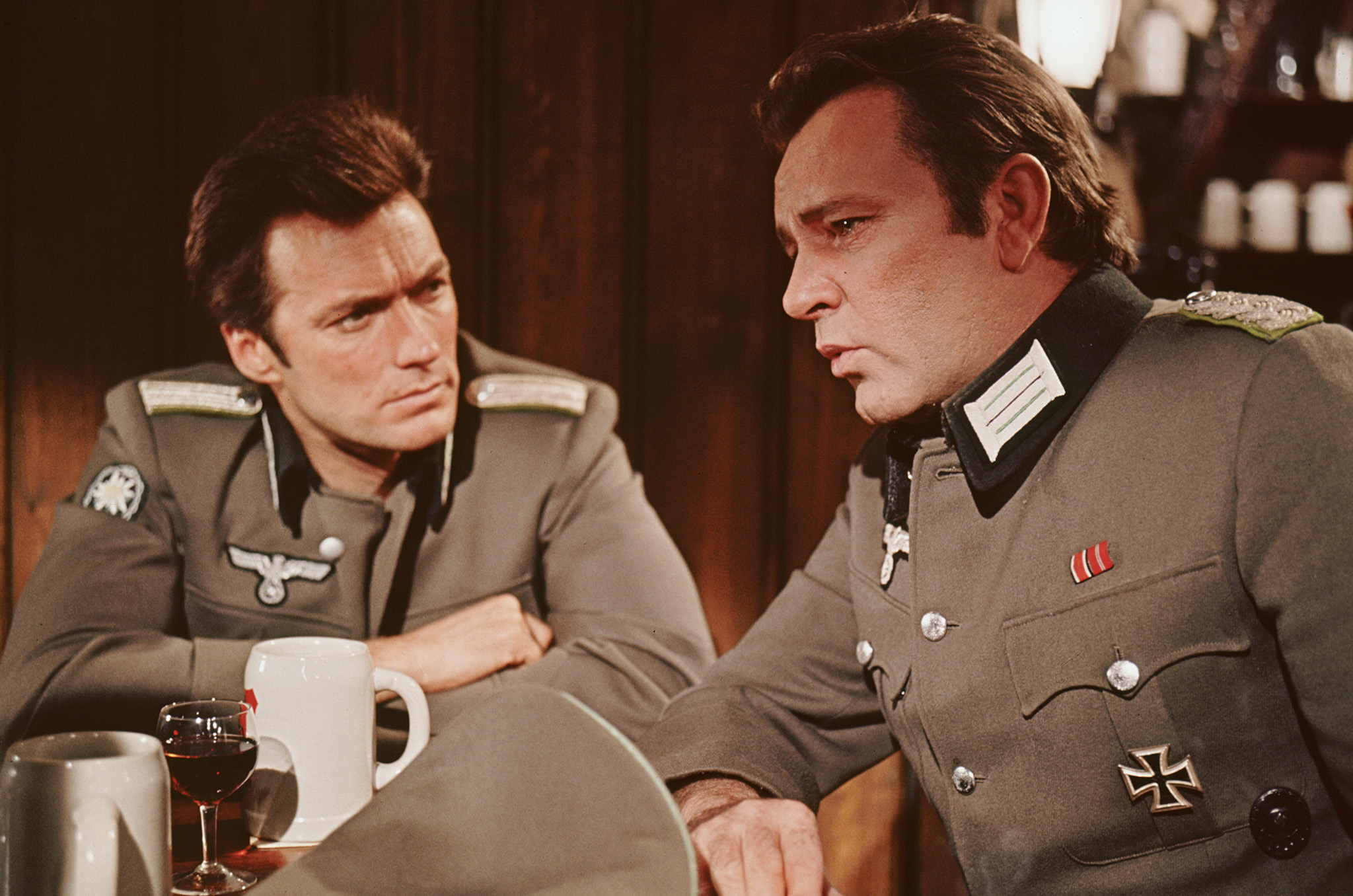 50 Best World War II Movies Of All Times