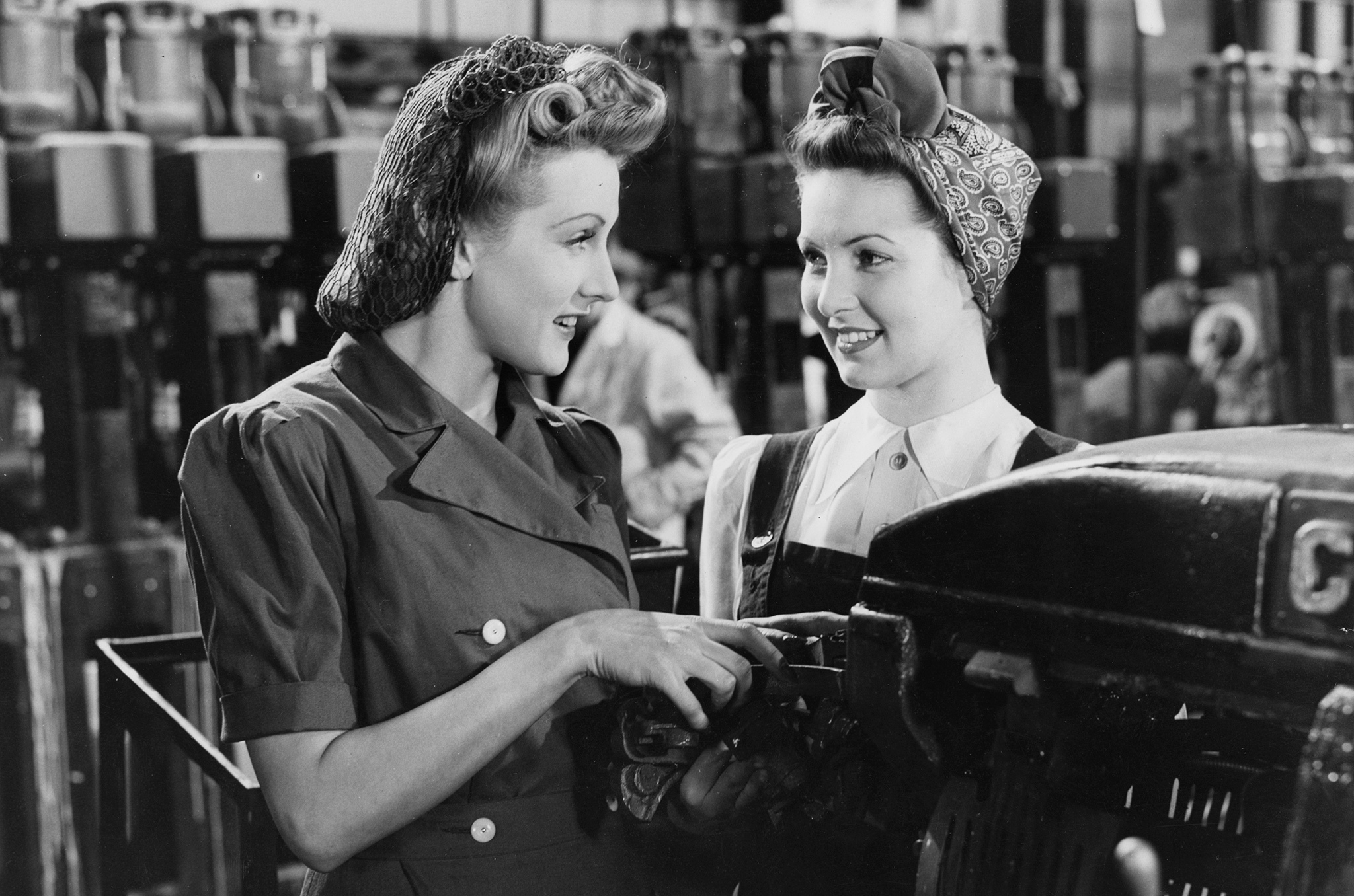 50 Best World War II Movies Of All Times