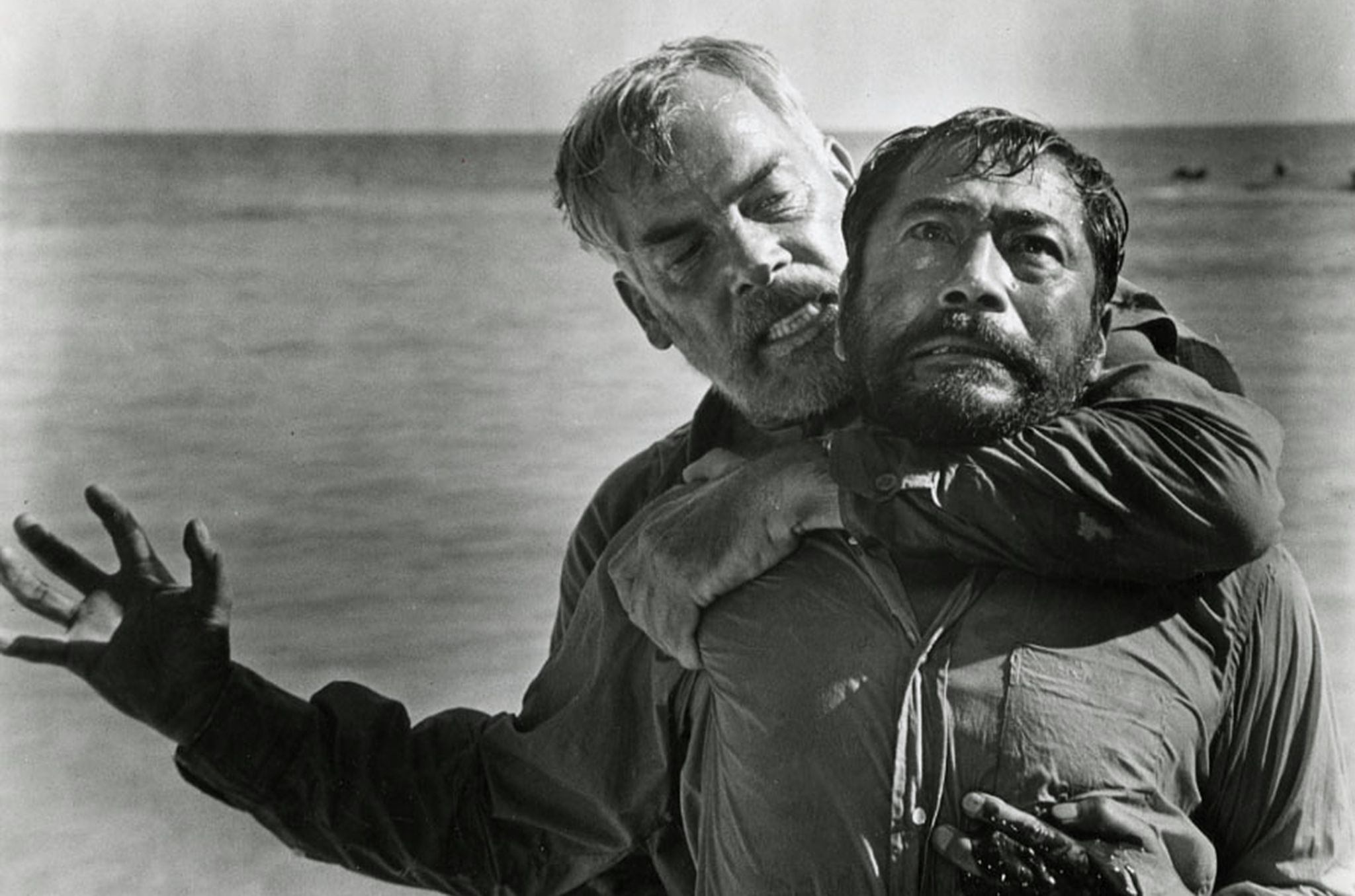 50 Best World War II Movies Of All Times