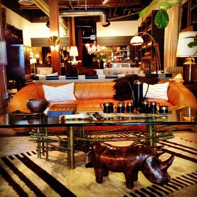 11 Best Furniture Stores in LA, Including Home Decor Shops