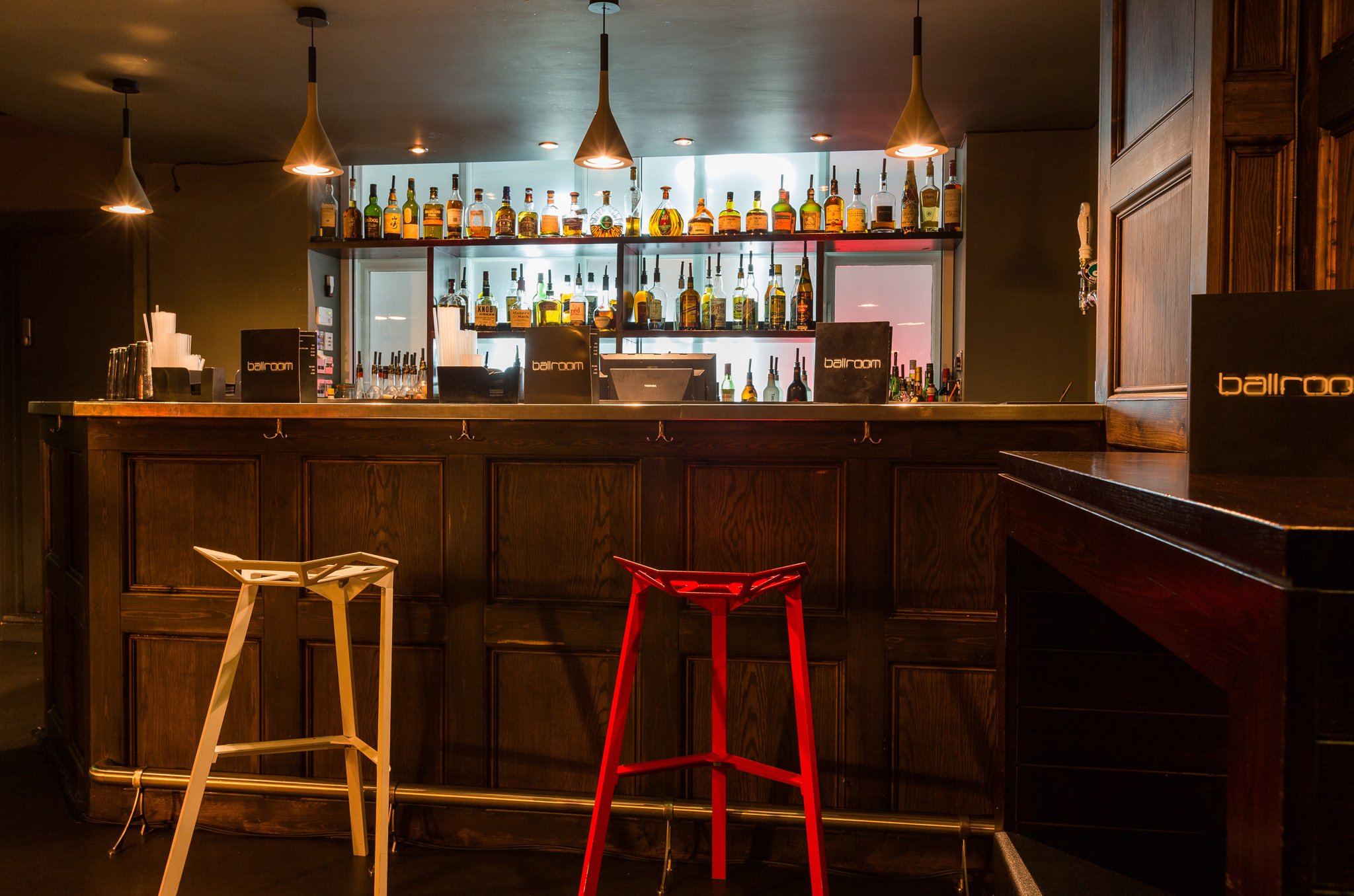 Manchester's Best Late Night Bars Time Out Manchester