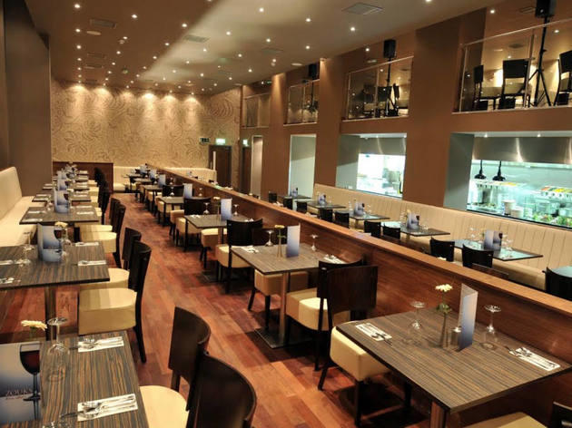 Manchester restaurants the ultimate guide to dining in