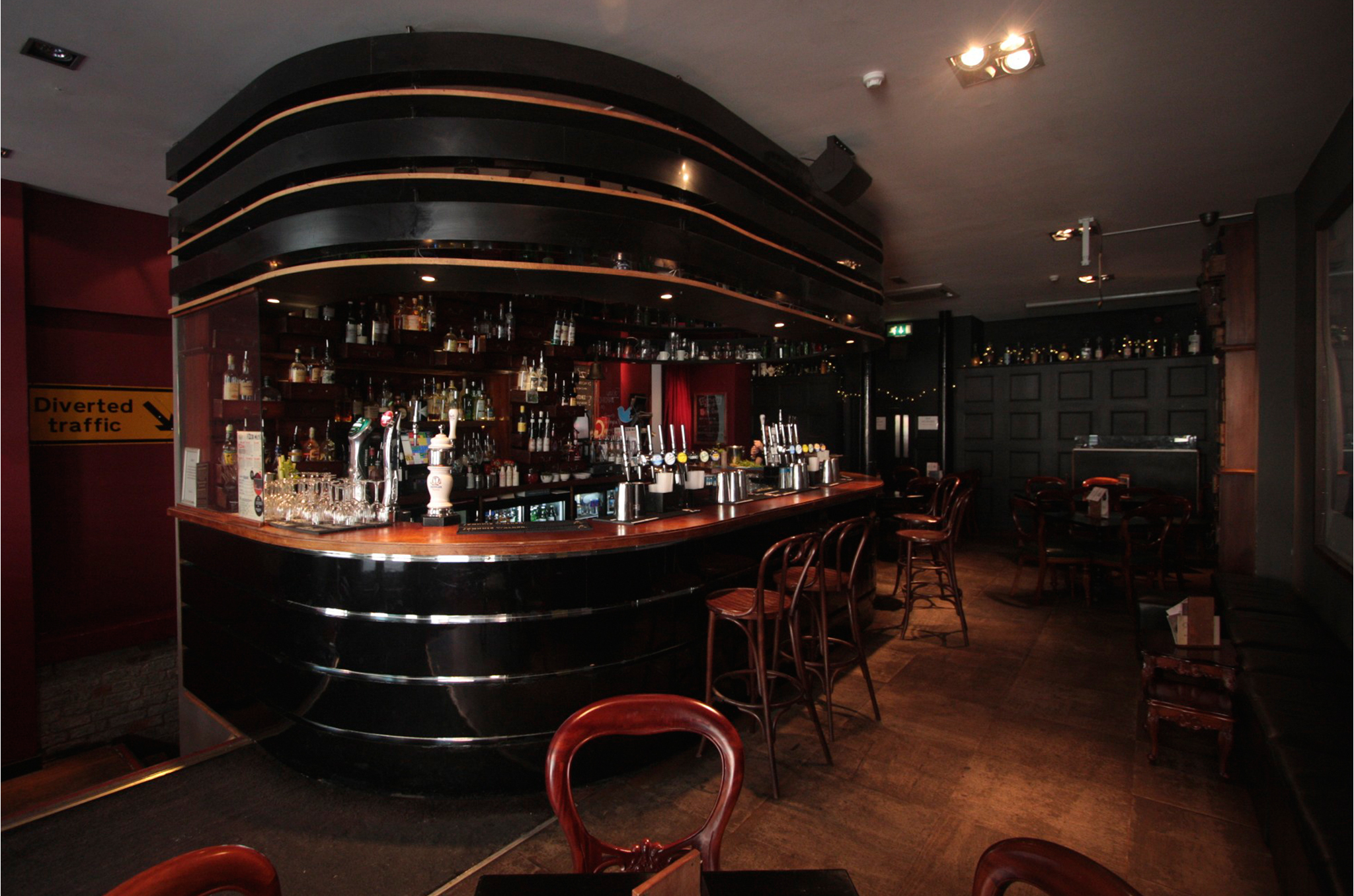 10 Best Cocktail Bars in Manchester Right Now