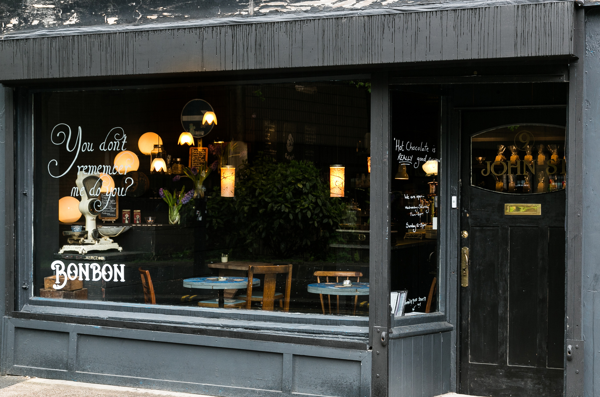 Manchester's Best Coffee Shops and Cafes Time Out Manchester