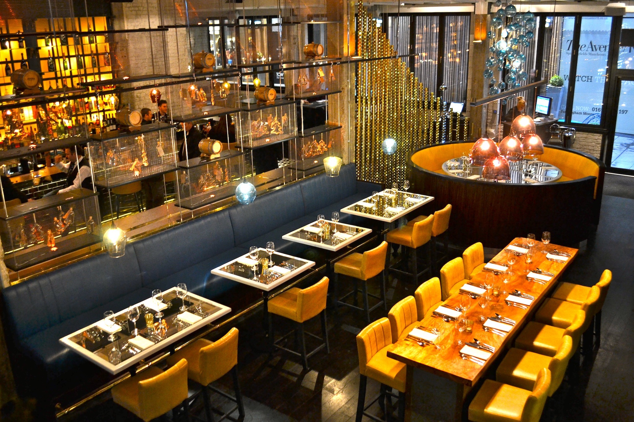 The Best Burgers in Manchester Restaurants Time Out Manchester