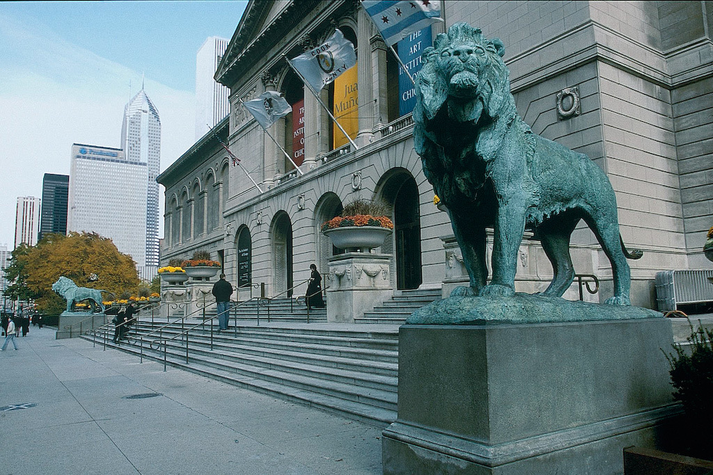 10 Best Chicago Museums Time Out Art, History, Nature and Culture