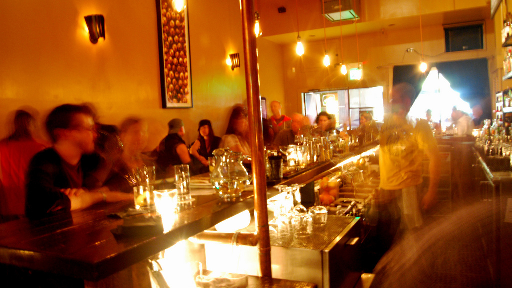 Best cocktail bars in San Francisco Happy hour, martinis and more—Time Out