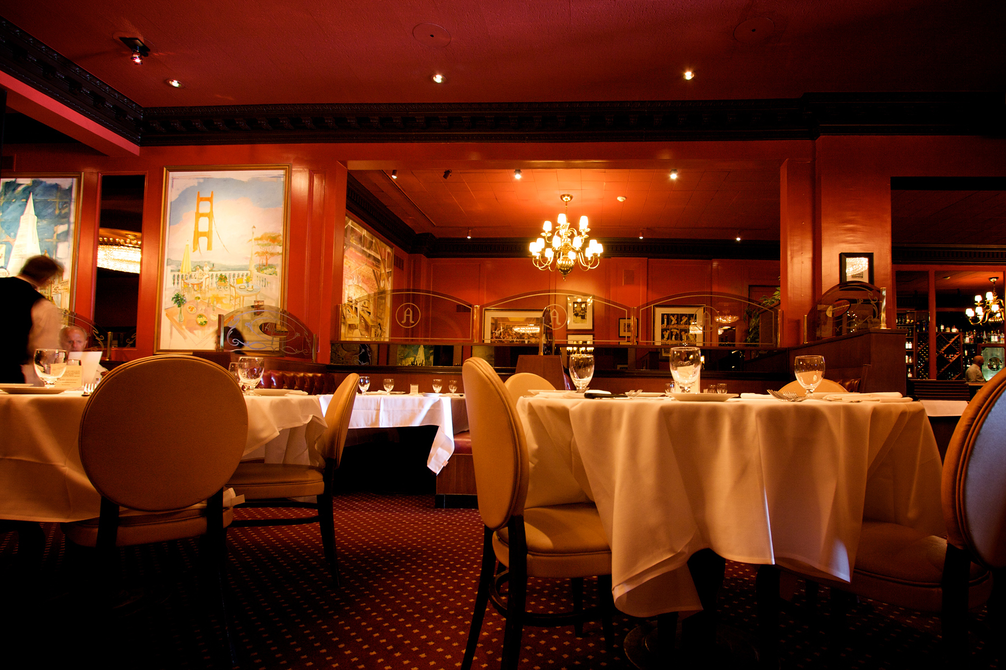 Steakhouses in San Francisco Best steak, prime rib and more—Time Out