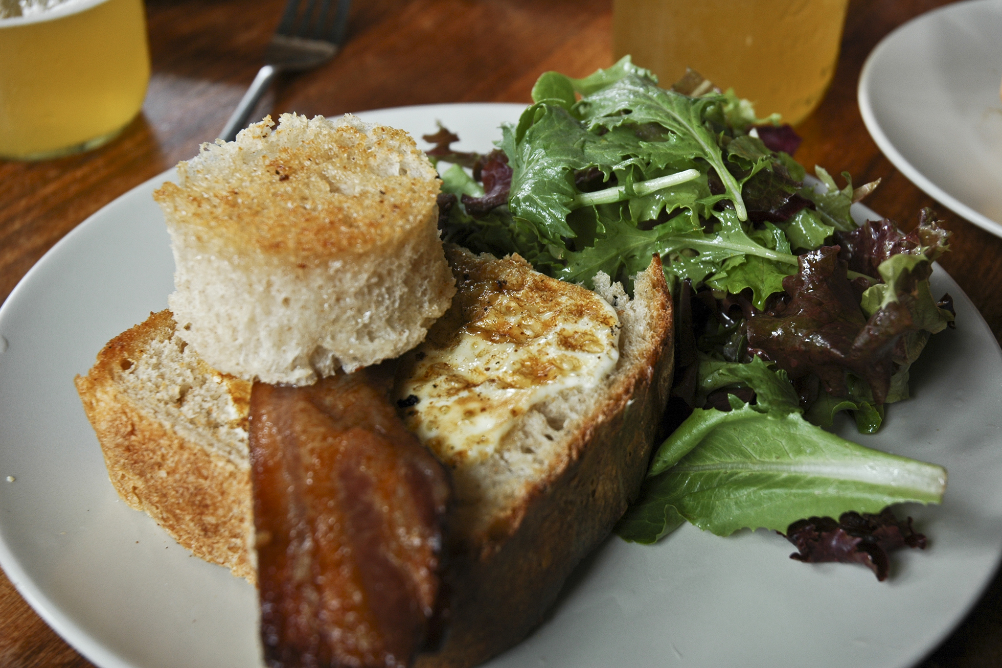 Best brunch restaurants in San Francisco for weekend dining