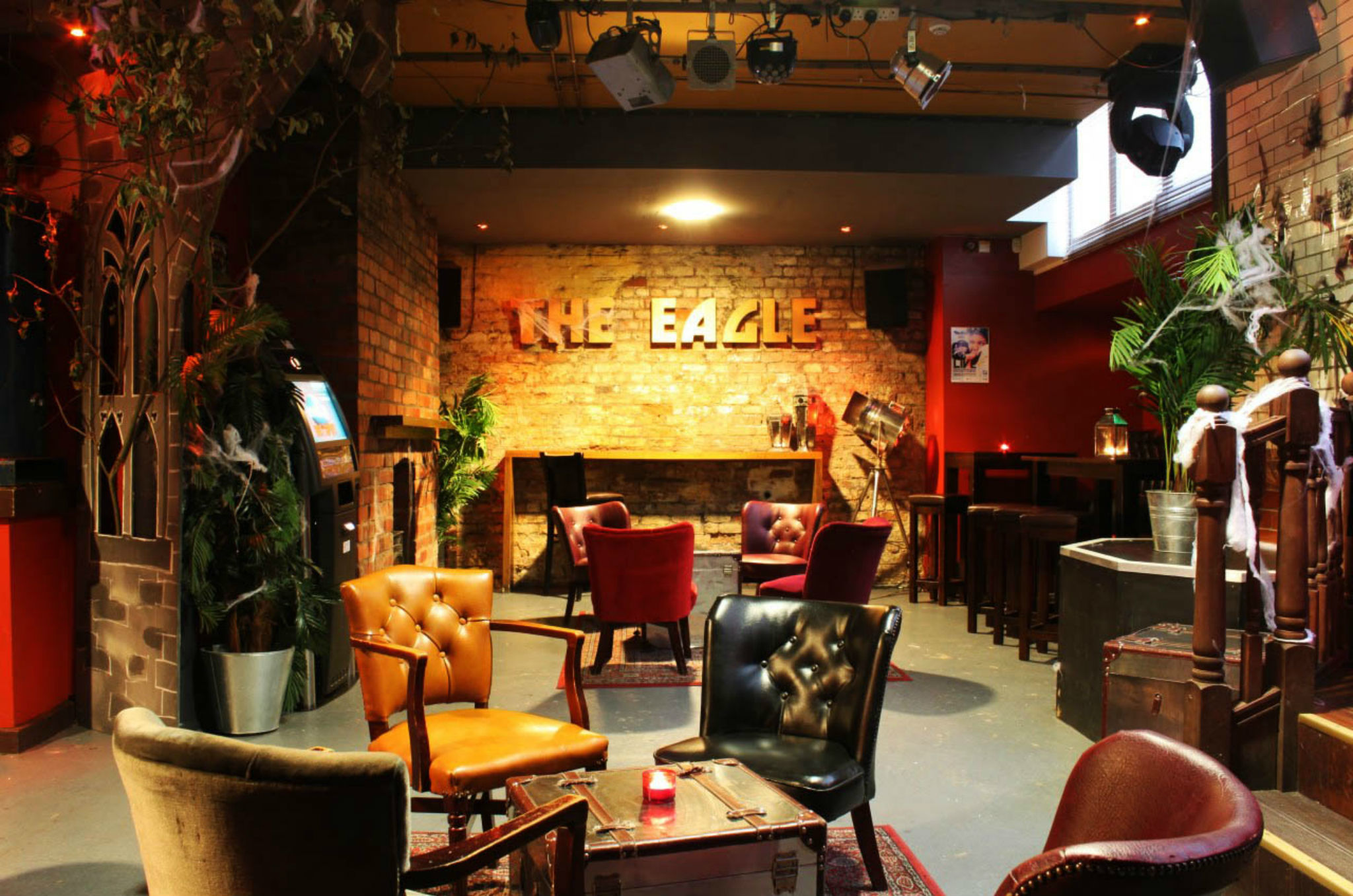 Columbus eagle gay bar ucpolre