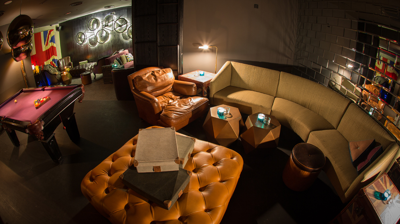 KL Music & Nightlife Bars, Pubs, Clubs and Gigs Time Out Kuala Lumpur