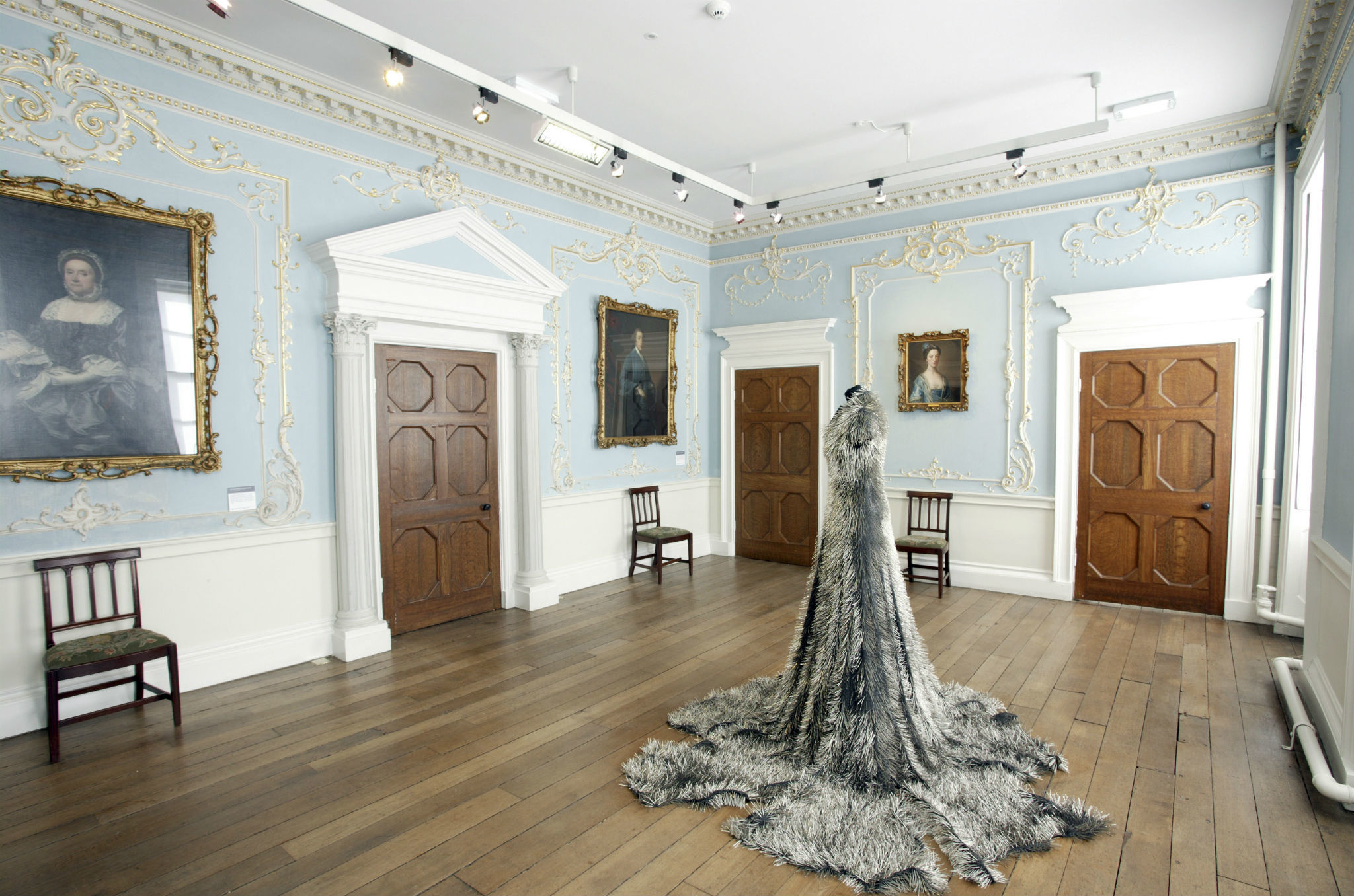 Gallery of Costume Museums in Manchester