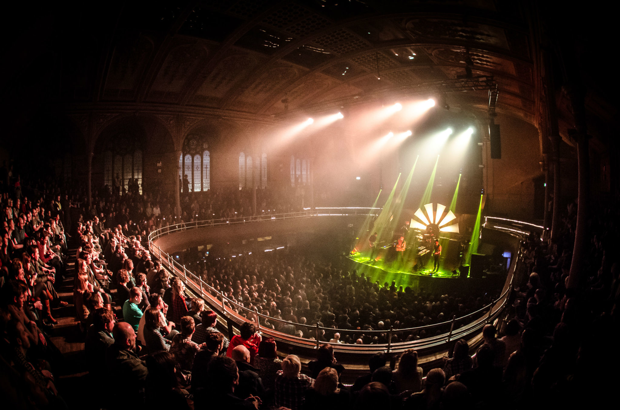 Things to Do In Manchester 20 Amazing Attractions Not To Miss