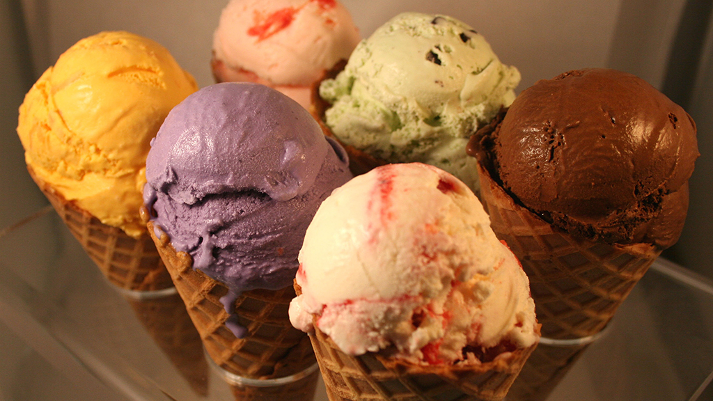 Ice cream shops in San Francisco The best cones and frozen treats—Time Out