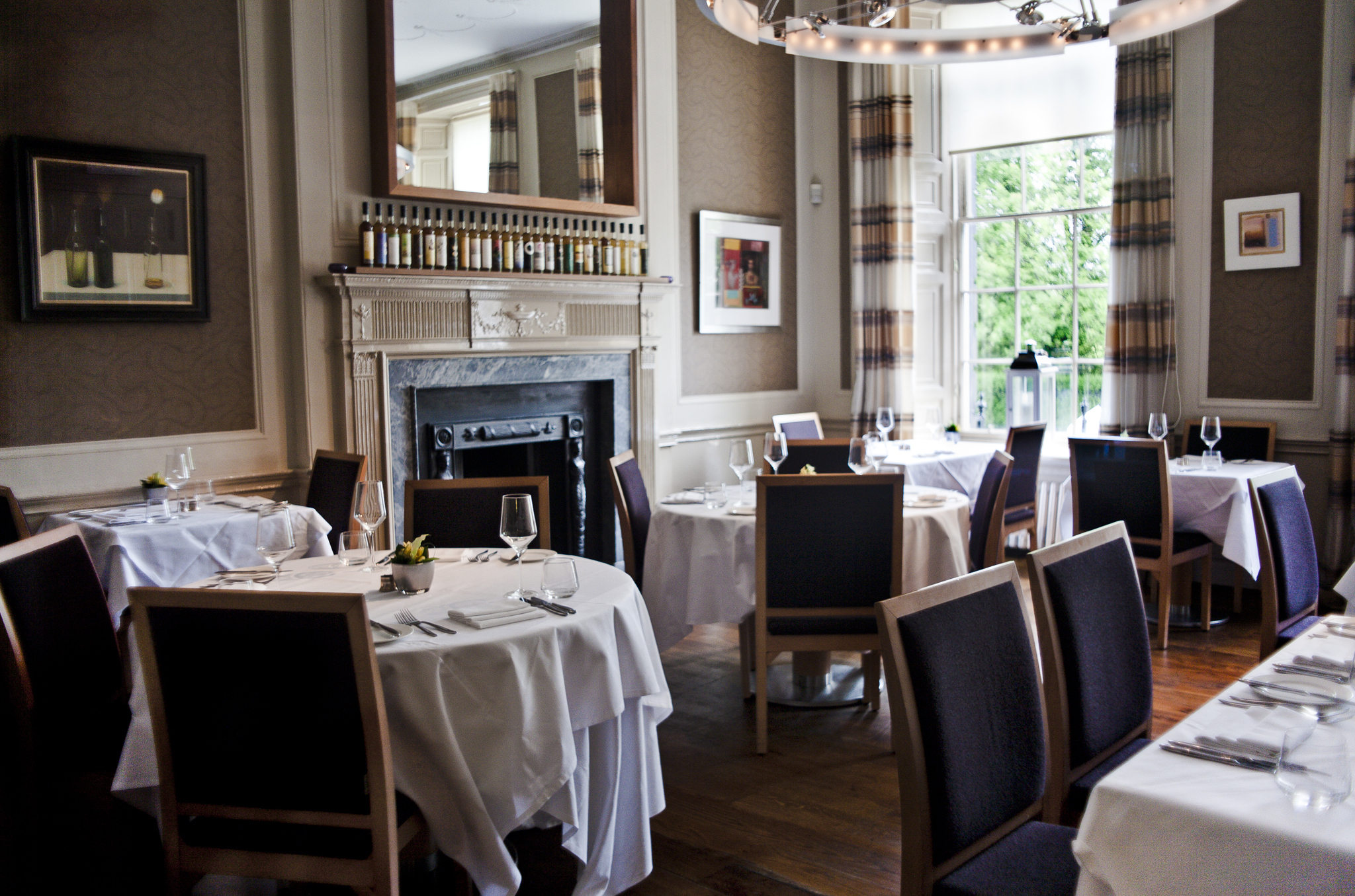 The best Scottish restaurants in Edinburgh