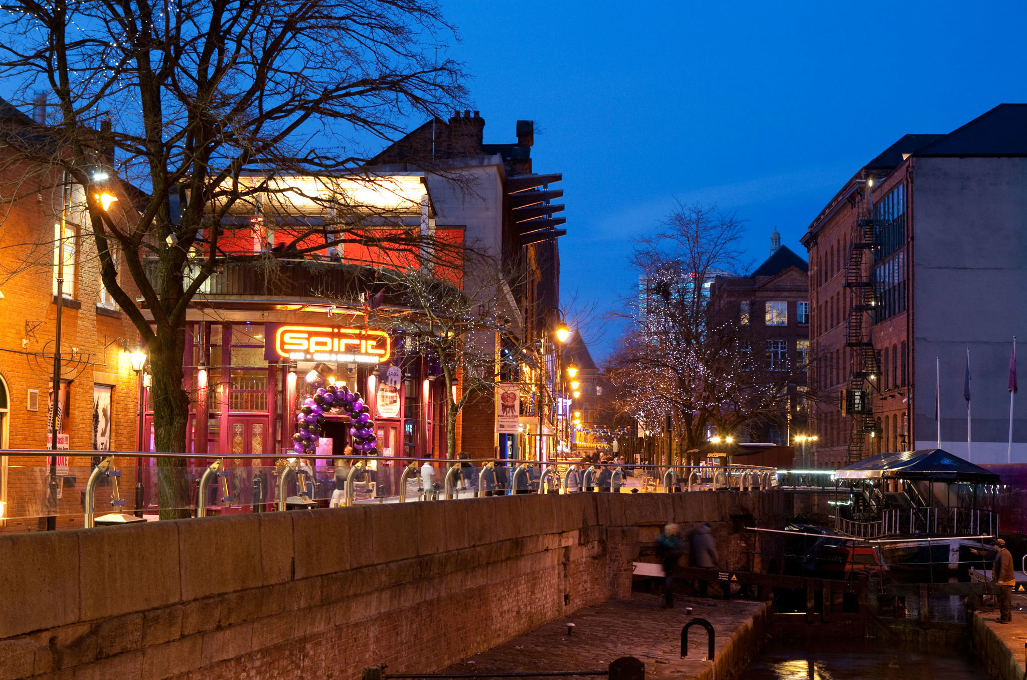 Manchester's Gay Bars Guide to Gay Bars and Pubs Time Out Manchester