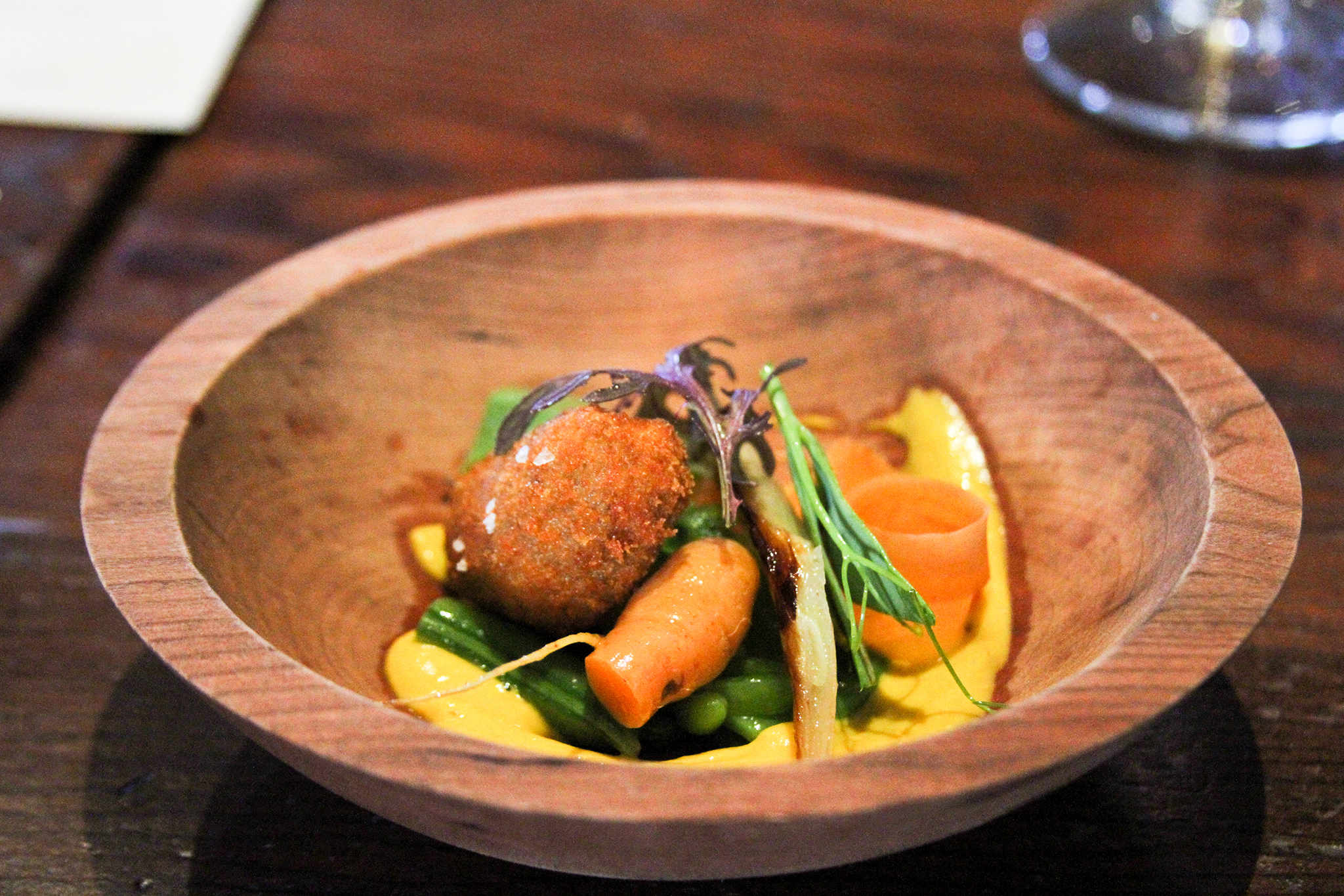 Flour + Water Restaurants in Mission, San Francisco