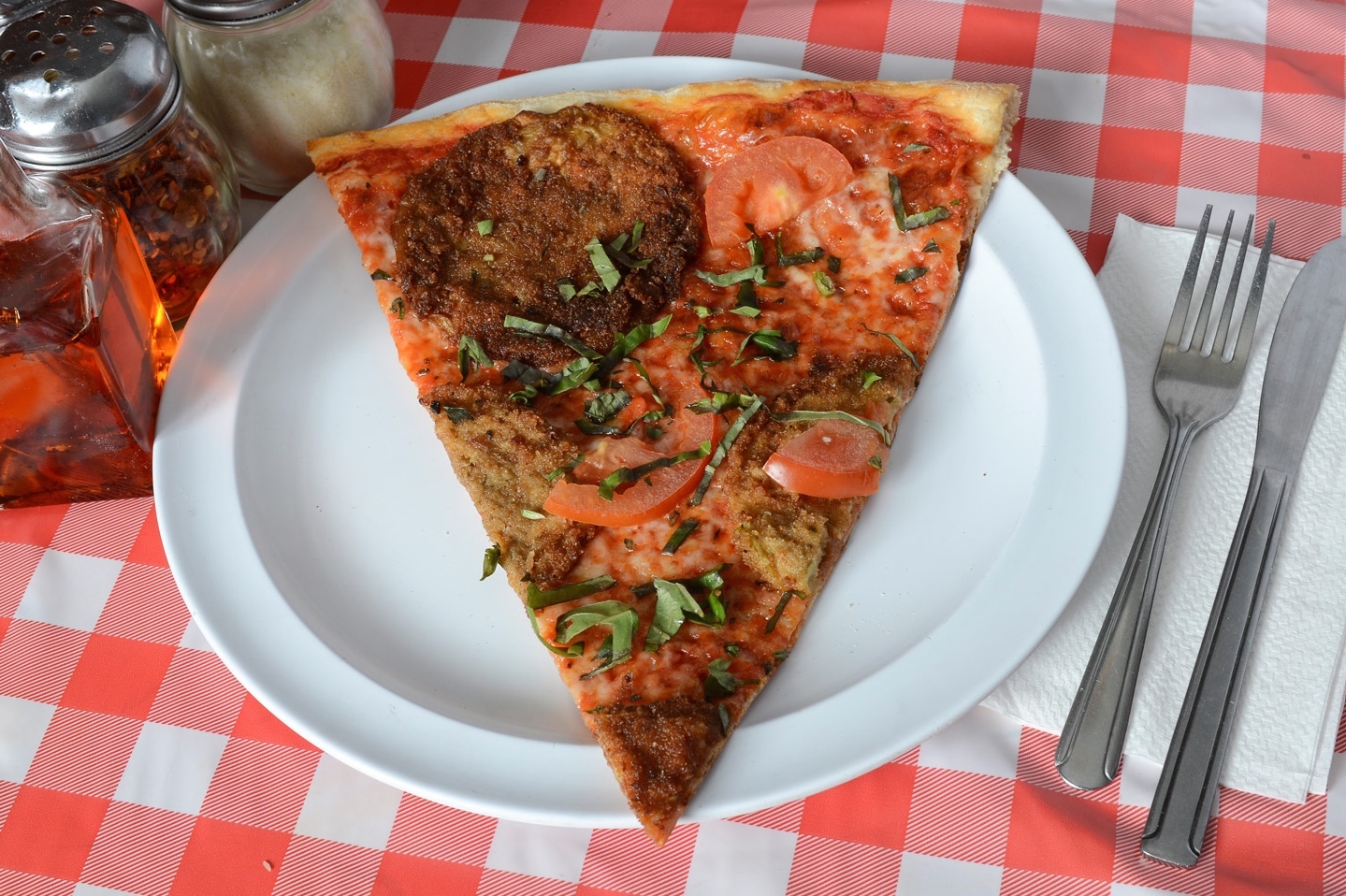 Our guide to the best pizza in Los Angeles, slice by slice