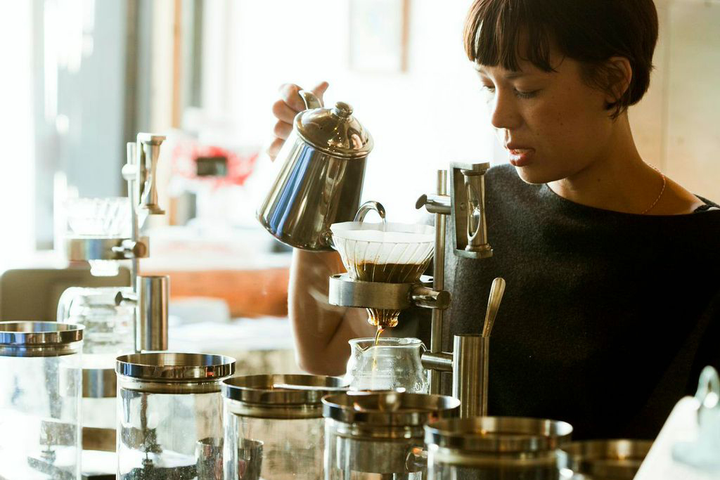 Best coffee shops and cafés in San Francisco—Time Out