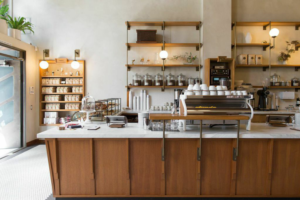 Best coffee shops and cafés in San Francisco—Time Out