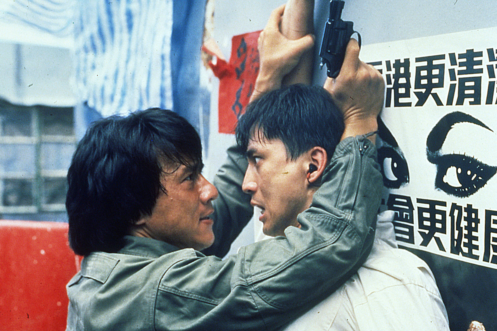 Top 100 Hong Kong movies the best Hong Kong films of all time