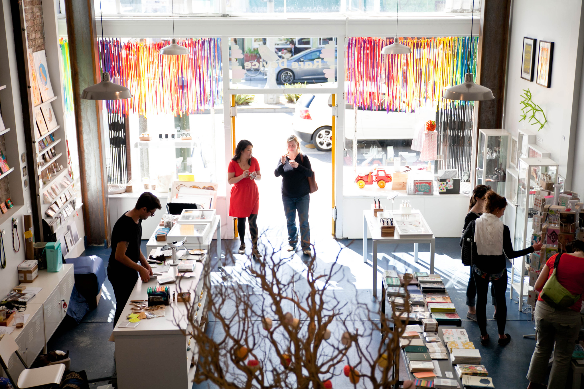 Best gift shops in San Francisco for design, jewelry and more—Time Out