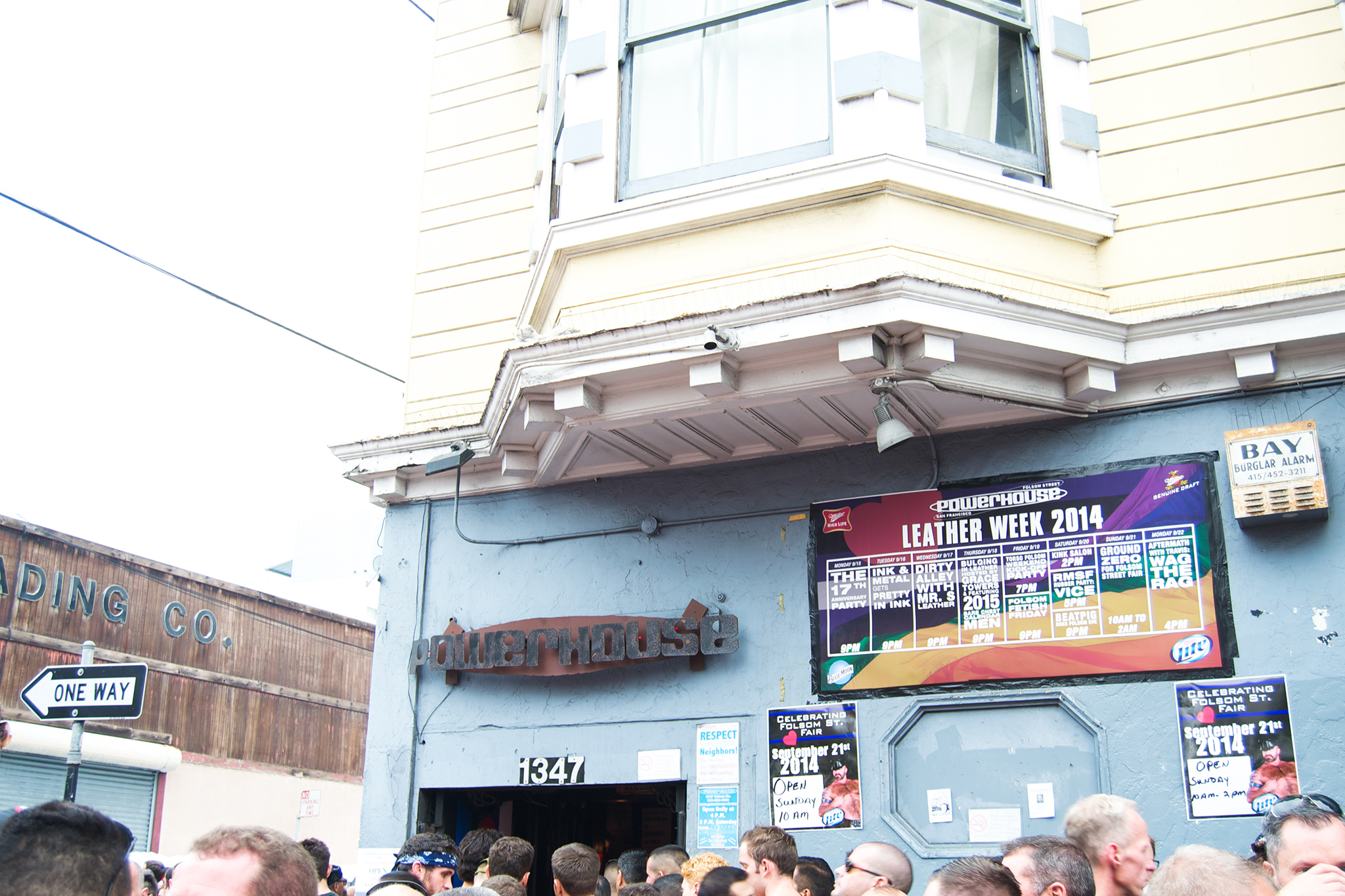 Best gay bars in San Francisco and the Castro for LGBTQ nightlife
