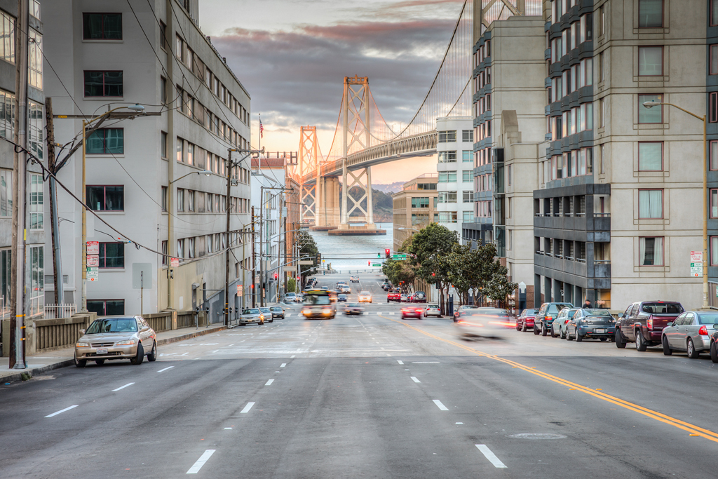 San Francisco Neighborhoods Time Out San Francisco