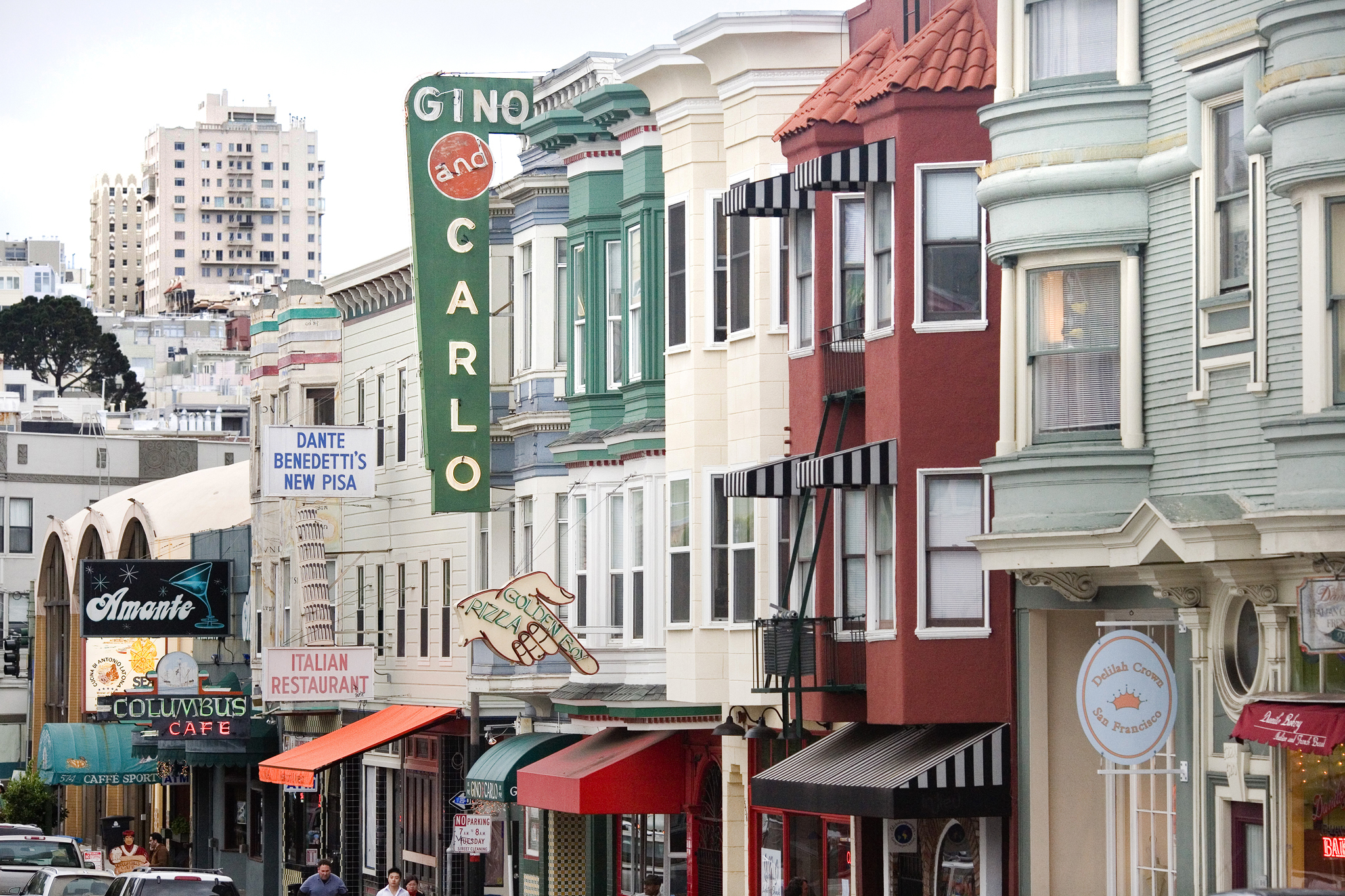 Time Out San Francisco Best Events, Attractions & Things To Do