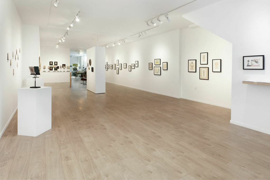 Top Art Galleries San Francisco Adr Alpujarra