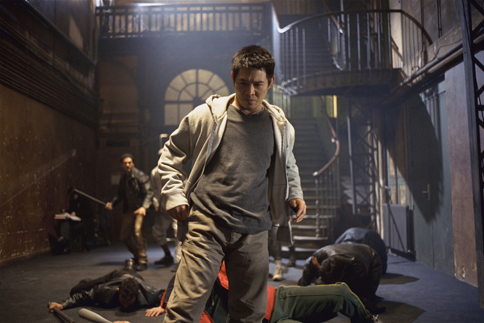 101 Best Action Movies of All Time to Get Your Blood Running