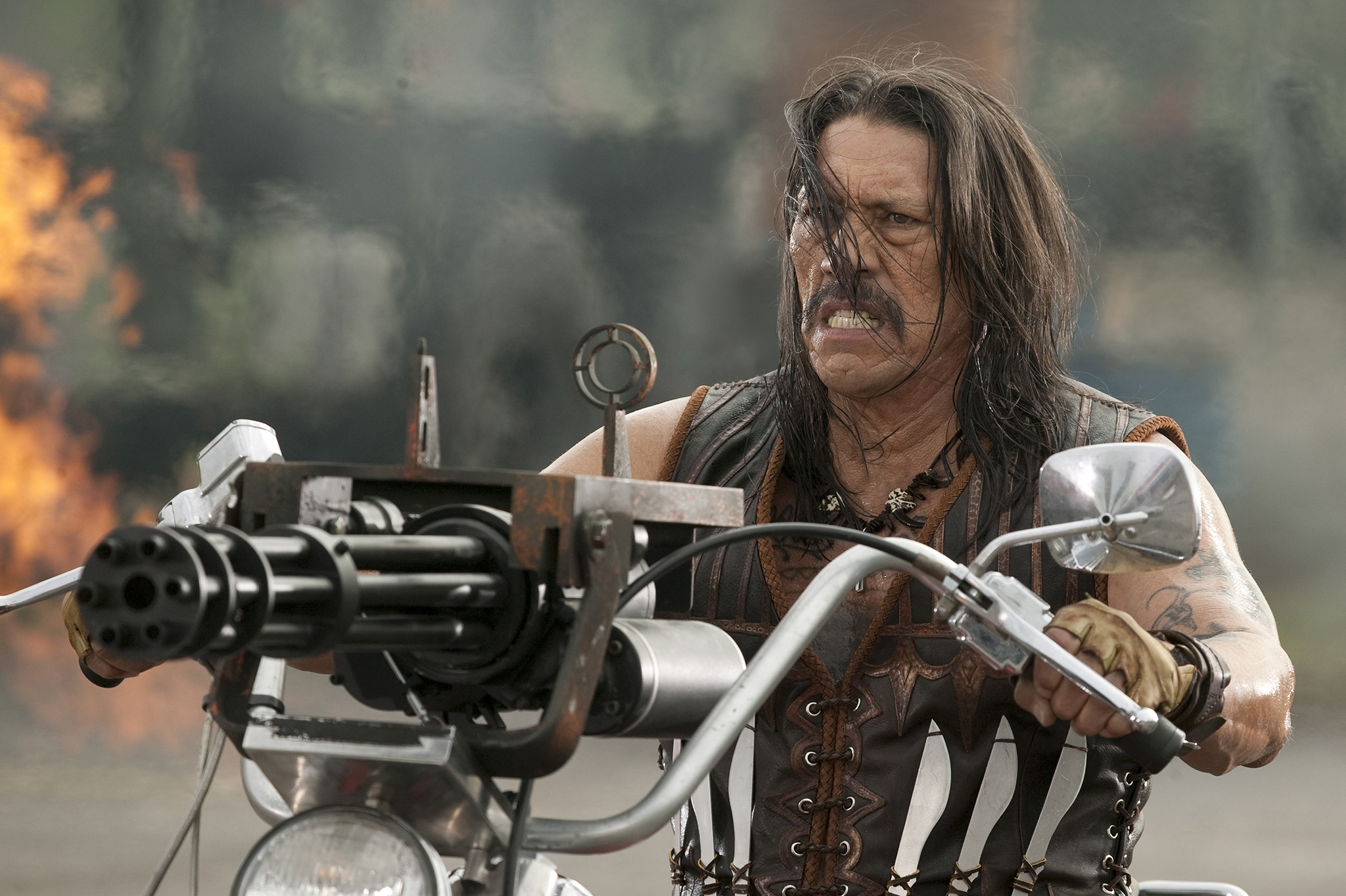 100 best action movies of all time, from classics to recent films