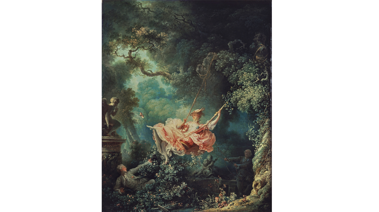 The 100 best paintings in London 2011 London art Time Out Art