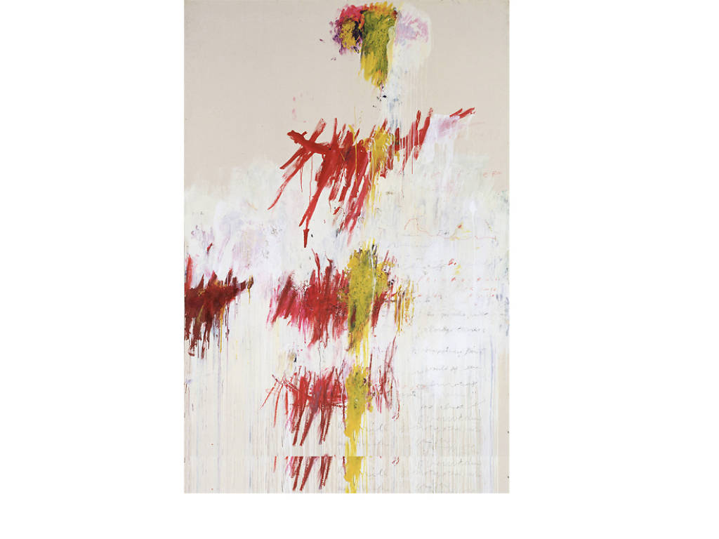 The 100 best paintings in London 2011 London art Time Out Art