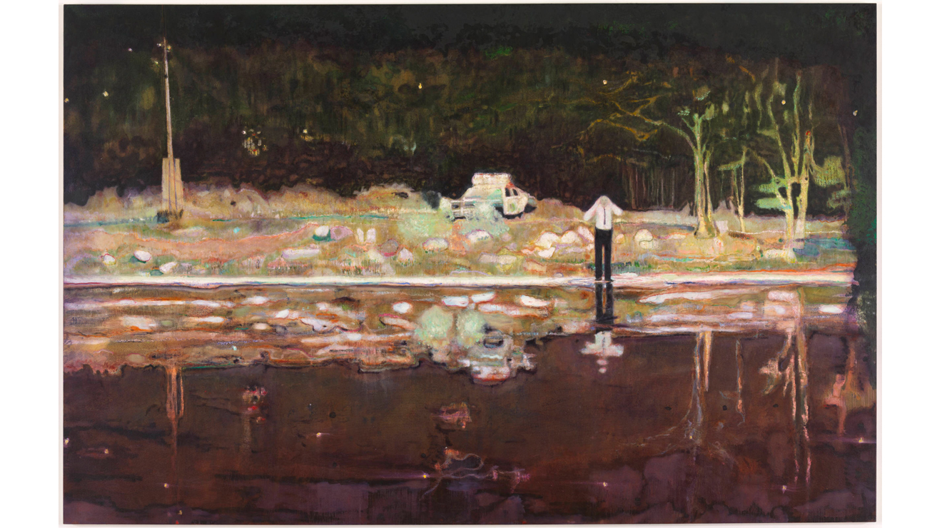 The 100 best paintings in London 4031 London art Time Out Art