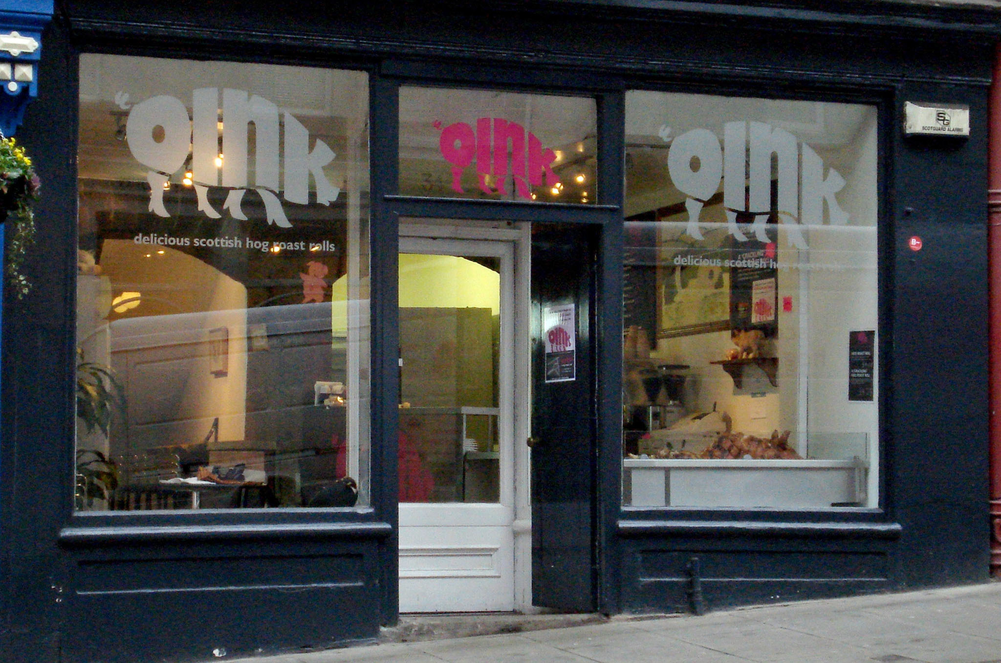 Edinburgh's best cheap eats Restaurants Time Out Edinburgh