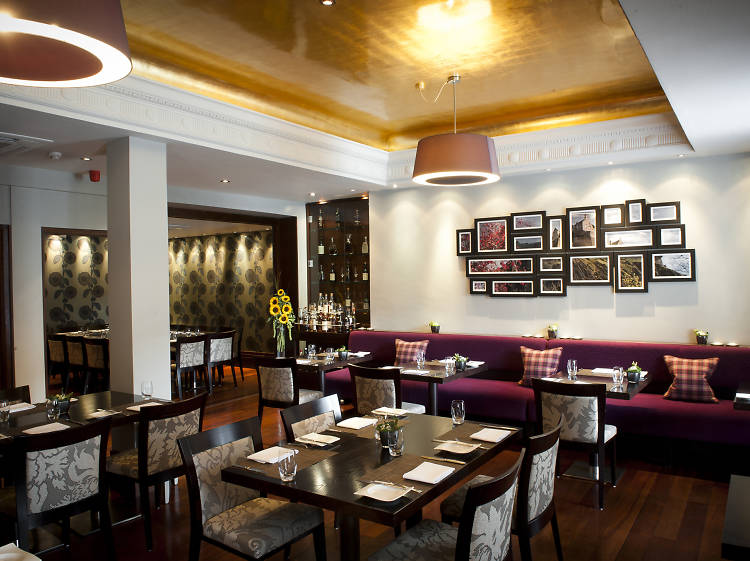 Edinburgh restaurants the ultimate guide to dining in Edinburgh Time