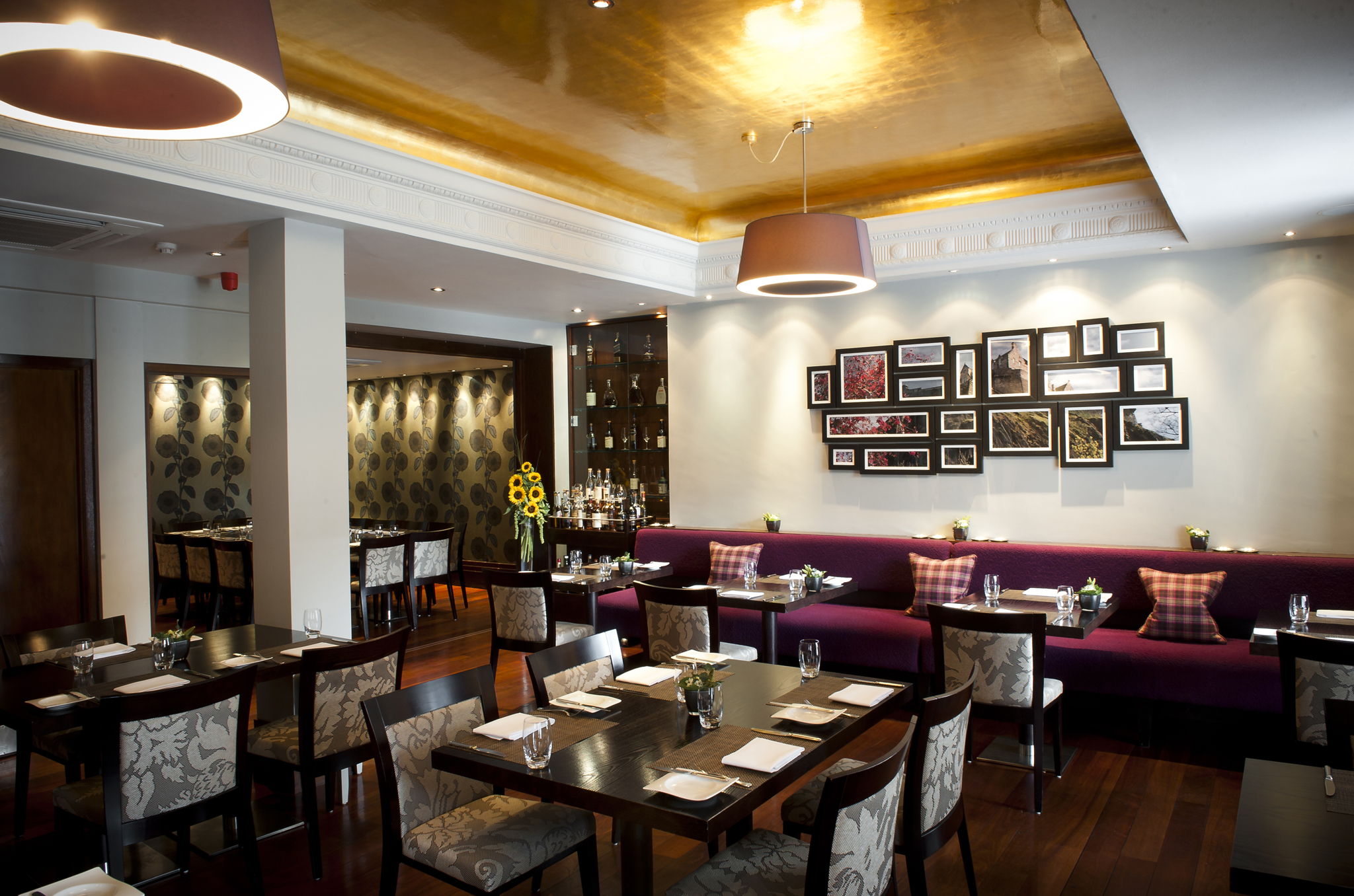 The best Scottish restaurants in Edinburgh