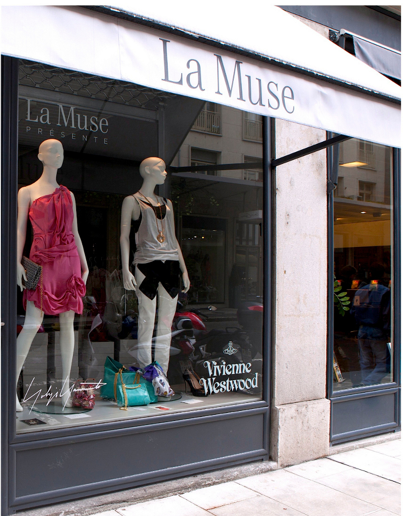 Shopping in Geneva Best Geneva shops Time Out Switzerland